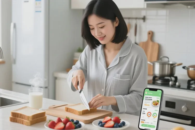 28岁空腹血糖3.8是怎么回事(图2)