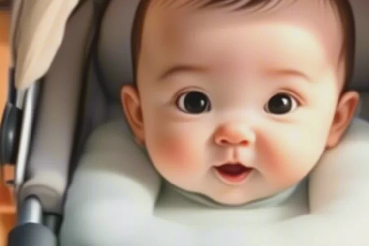 新生儿脖子容易起湿疹可以治愈吗(图4)