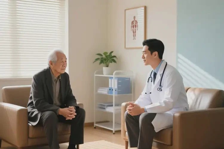 老年人手上偶尔起湿疹能治好吗(图4)