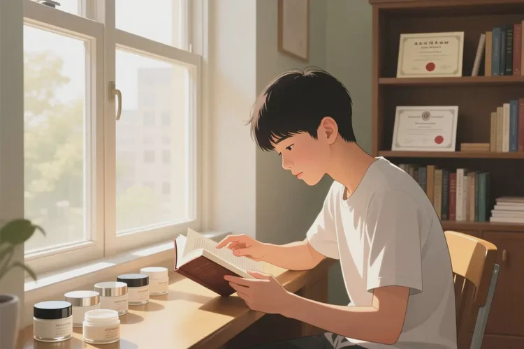 宝宝全身出湿疹可以治愈吗(图4)