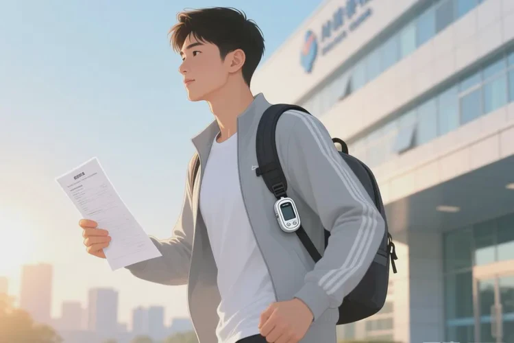 27岁睡前血糖27.1是怎么回事(图4)