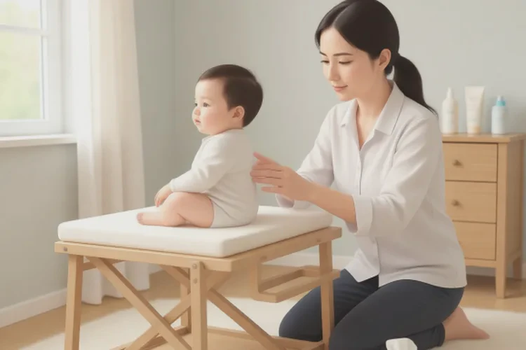 婴幼儿大腿起湿疹可以治愈吗(图4)