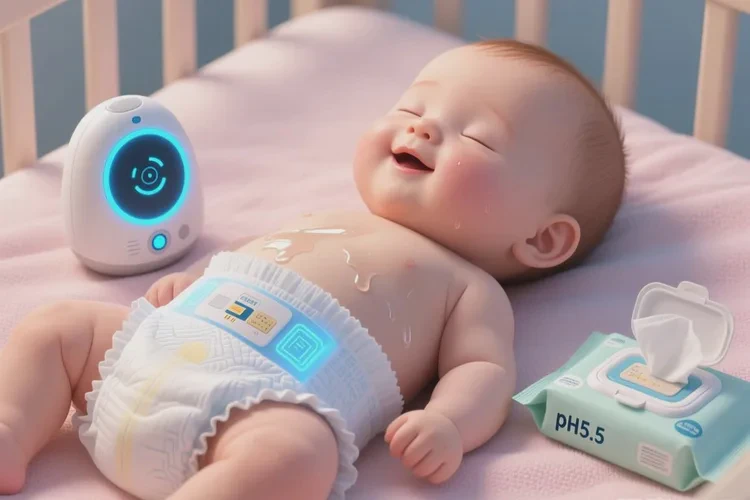 宝宝肛周容易起湿疹可以治愈吗(图2)