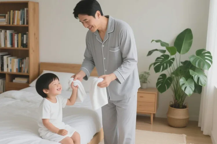 孩子手上容易长湿疹可以治愈吗(图4)