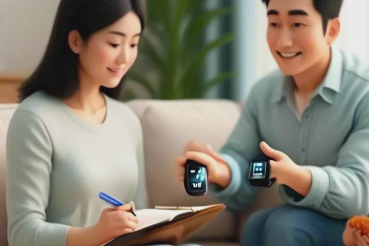 28岁早上空腹血糖4.3是怎么回事(图4)