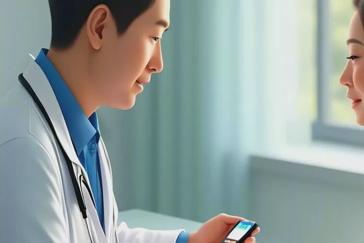 28岁中午血糖29.5是怎么回事(图3)