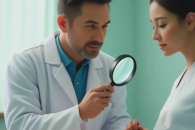 男生屁股上有湿疹可以治愈吗(图2)