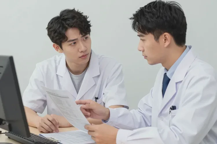 28岁餐后血糖29.3是怎么回事(图3)