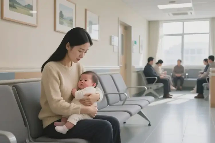 小儿肛周经常长湿疹能治好吗(图3)