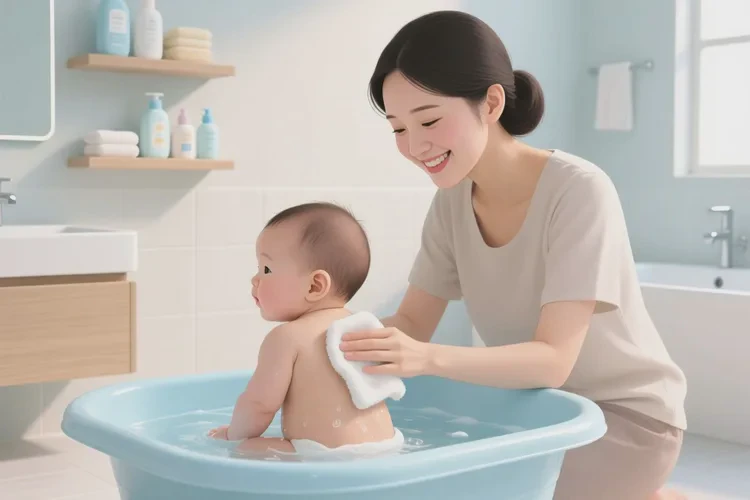 宝宝屁股经常长湿疹可以治愈吗(图3)