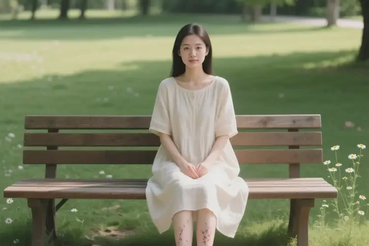 女生小腿上长湿疹可以彻底自愈吗(图3)