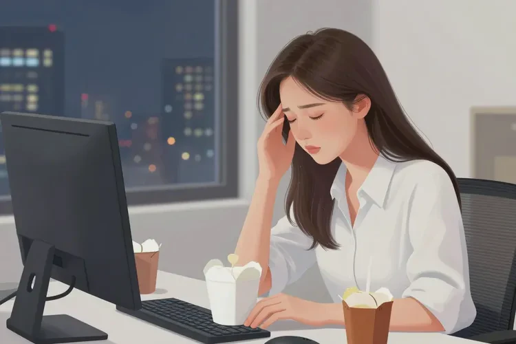 28岁餐后血糖15点1是怎么回事(图2)