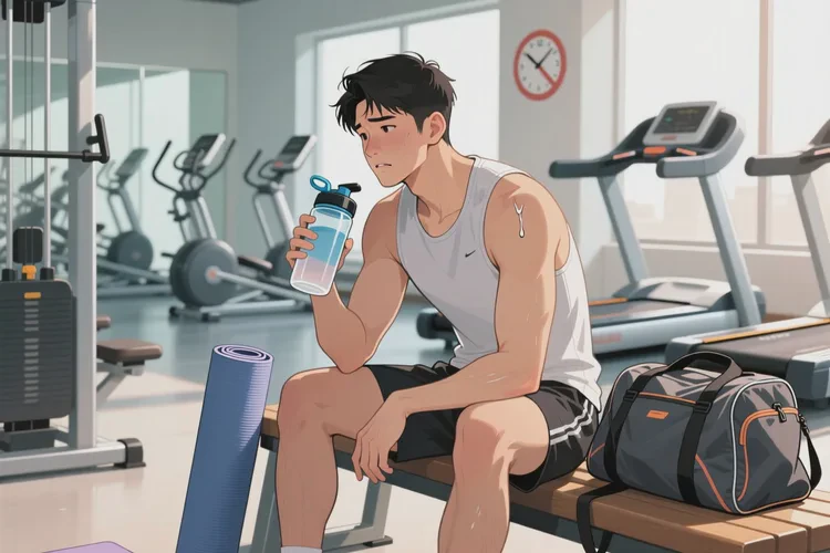 28岁下午血糖3.0是怎么回事(图3)