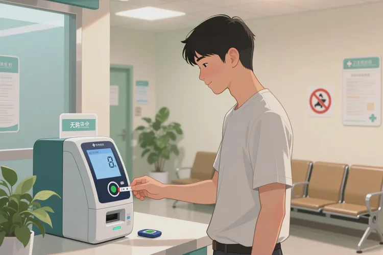 28岁早上空腹血糖6.5是怎么回事(图3)