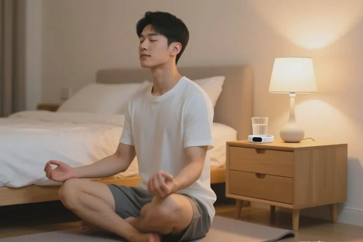 28岁空腹血糖9点5是怎么回事(图2)