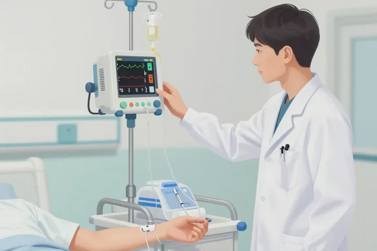 28岁空腹血糖25.9是怎么回事(图2)