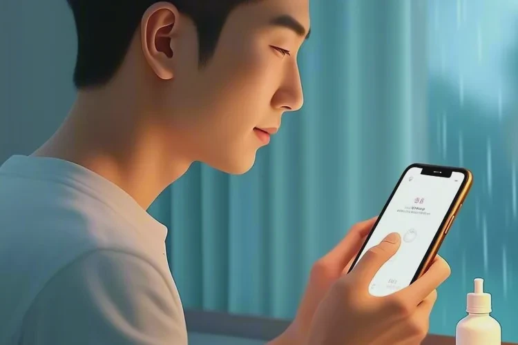 男生全身偶尔起湿疹可以治愈吗(图4)