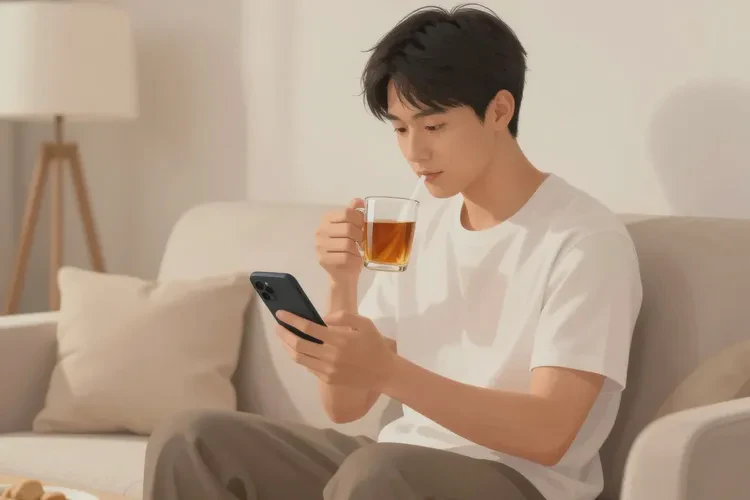 28岁空腹血糖5.6是怎么回事(图4)