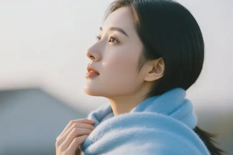 女性脖子经常长湿疹能治好吗(图1)