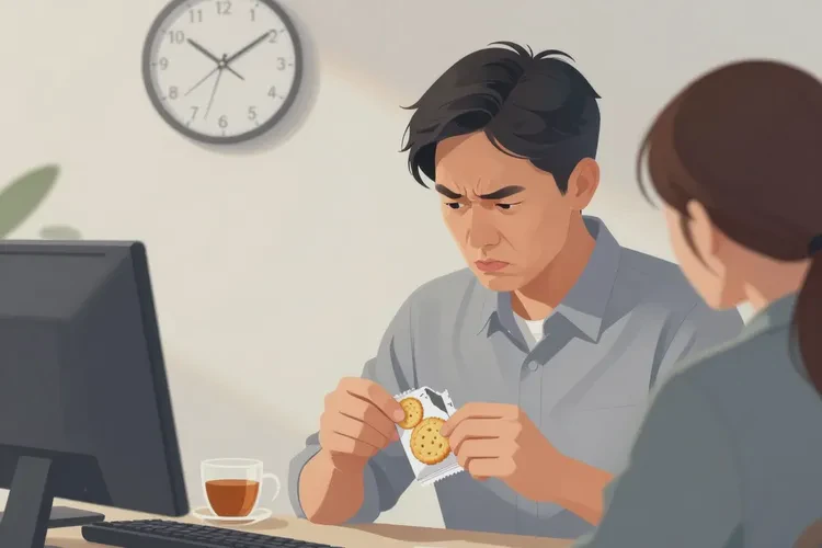 28岁空腹血糖3.2是怎么回事(图3)