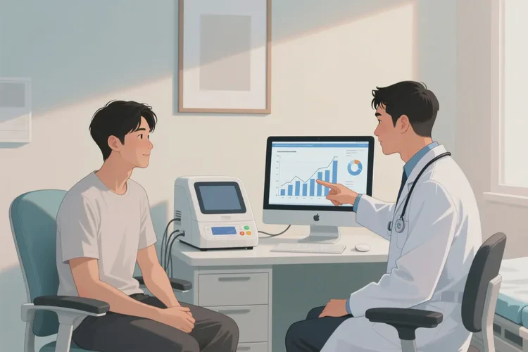 28岁早上血糖20.7是怎么回事(图3)