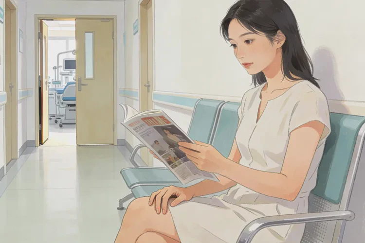 女人手上经常长湿疹能靠自己自愈吗(图4)