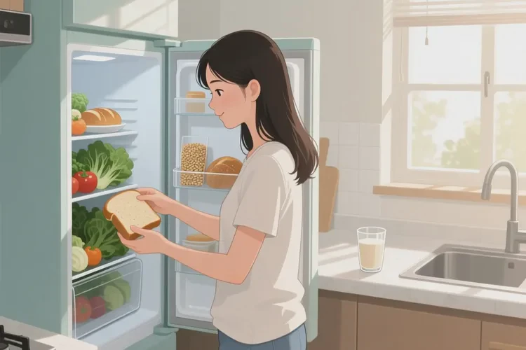 28岁空腹血糖4.7是怎么回事(图2)