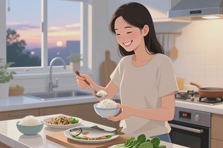 28岁睡前血糖6.7是怎么回事(图2)