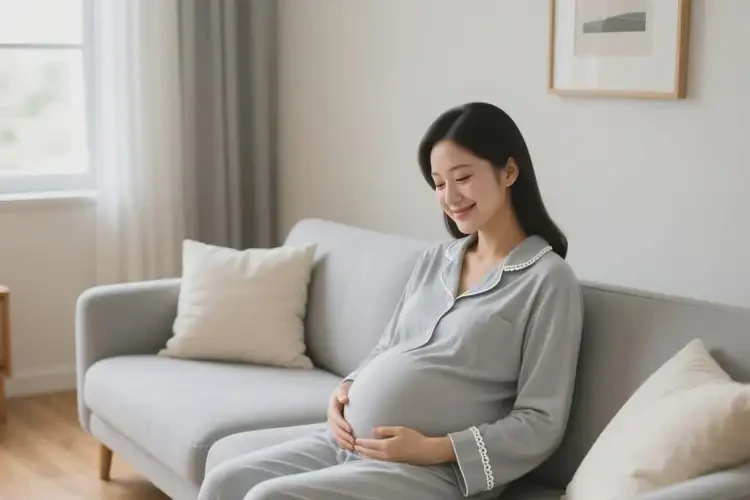 产妇屁股偶尔起湿疹可不可以彻底自愈(图3)