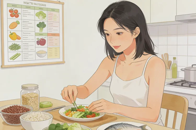 27岁睡前血糖8点9是怎么回事(图3)