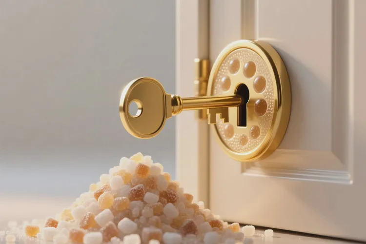 28岁餐后血糖8点6是怎么回事(图2)