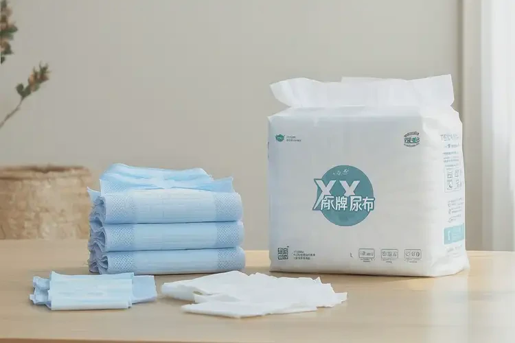 婴幼儿屁股上偶尔长湿疹能治好吗(图1)