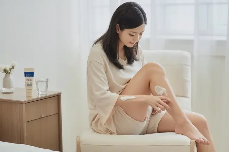 孕妇小腿偶尔长湿疹能治好吗(图4)