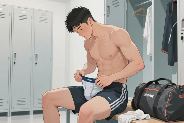 男生肛周容易起湿疹能治愈吗(图3)