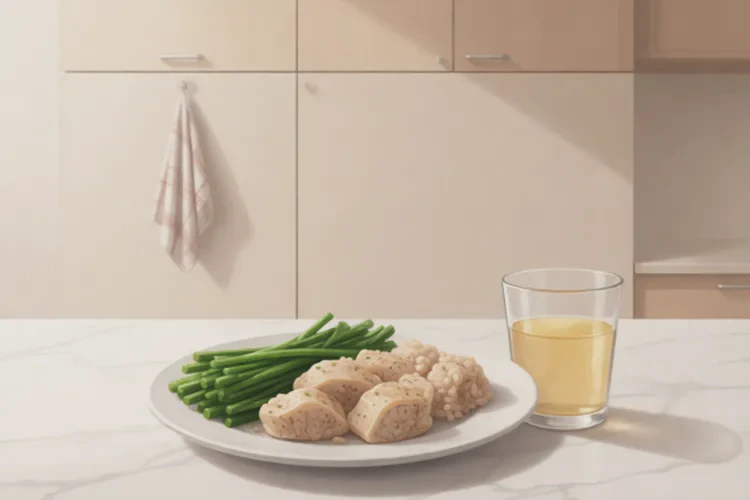 28岁餐后血糖9点9是怎么回事(图4)