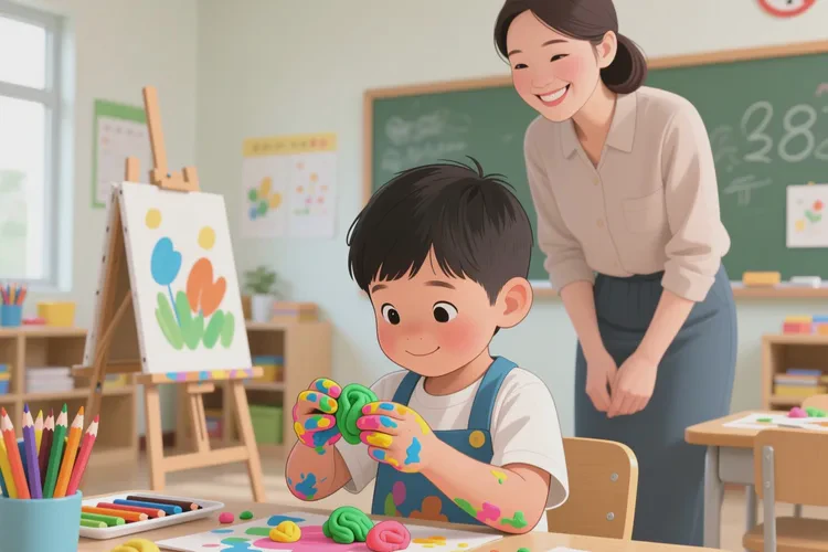 小儿手上出湿疹能治愈吗(图2)