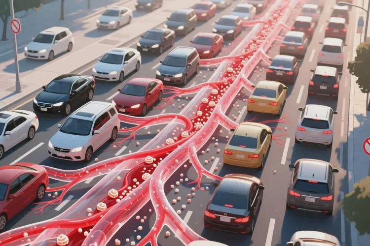 28岁空腹血糖9点8是怎么回事(图2)