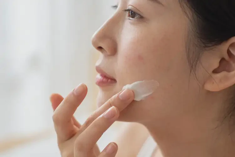 孕妇面部偶尔起湿疹能治好吗(图4)