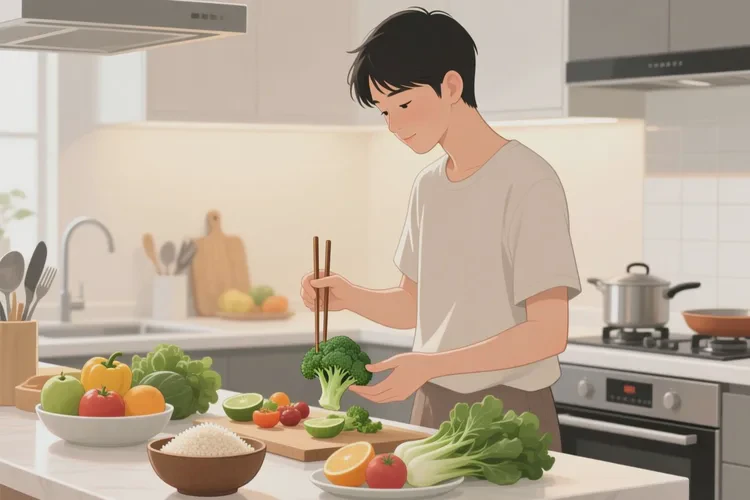 28岁空腹血糖7点3是怎么回事(图4)