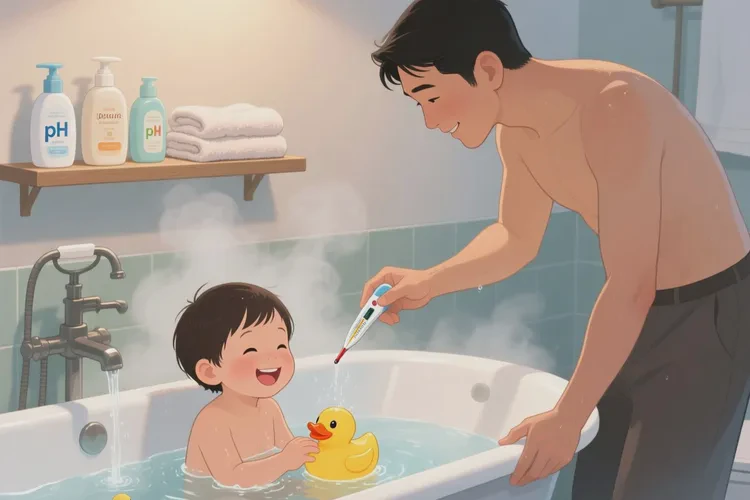 孩子大腿容易长湿疹可以治愈吗(图4)