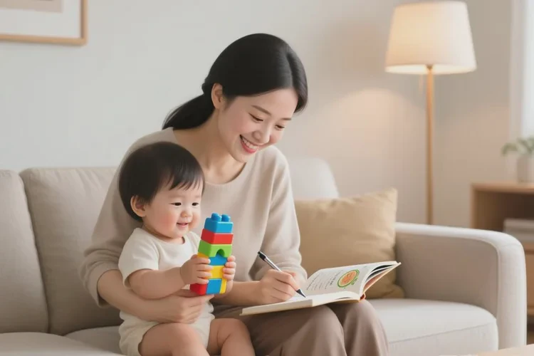 孩子屁股经常长湿疹可以治愈吗(图4)