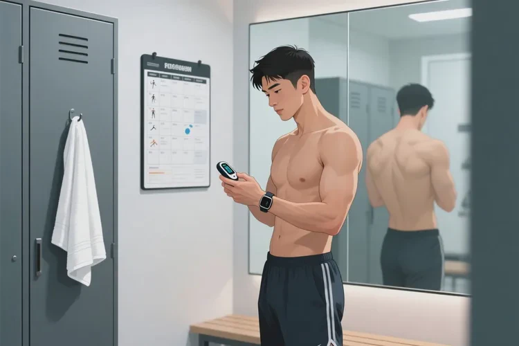 28岁餐后血糖17.9是怎么回事(图3)