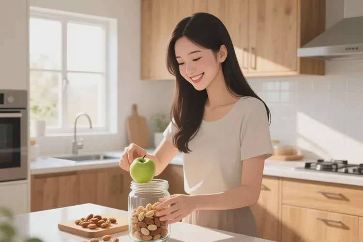 28岁餐后血糖3.8是怎么回事(图3)