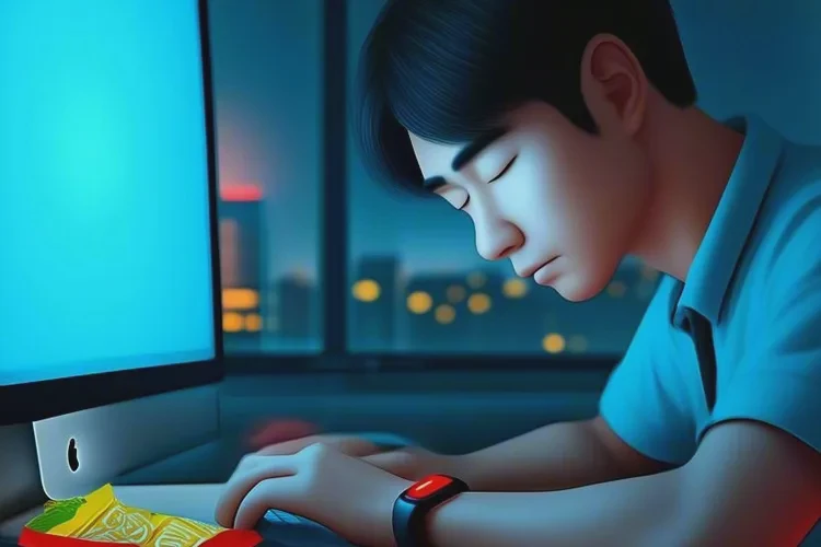 28岁早上空腹血糖14点6是怎么回事(图2)