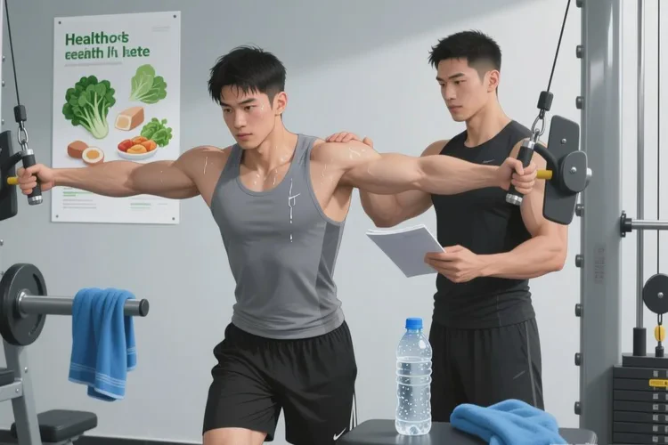 28岁餐后血糖11.7是怎么回事(图3)