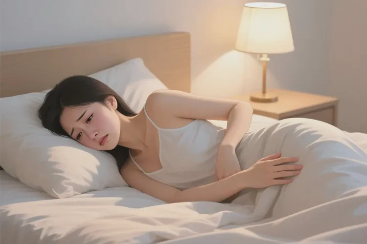 女人屁股上长湿疹能靠自己自愈吗(图2)