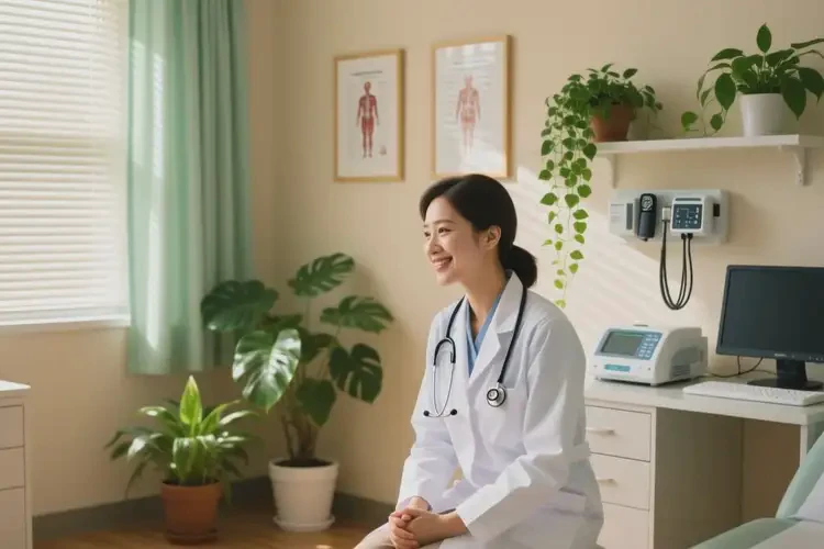 女人肚子上有湿疹能够彻底治愈吗(图1)