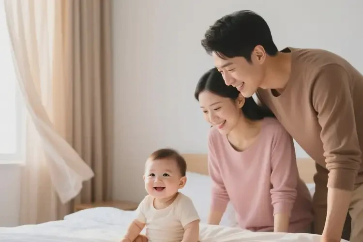 幼儿屁股容易长湿疹能靠自己自愈吗(图3)