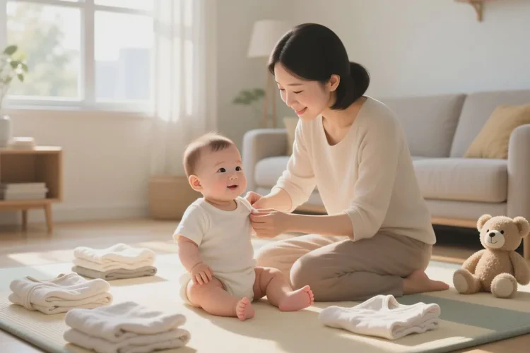 婴幼儿四肢偶尔长湿疹可以治愈吗(图2)