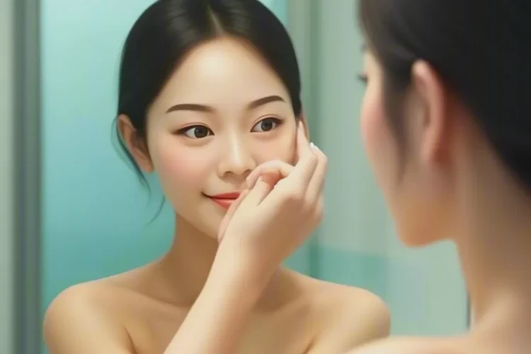 女性肚子上出湿疹能治愈吗(图2)